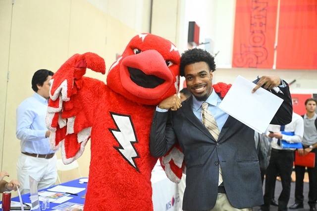 Career Expo Fall 2026
