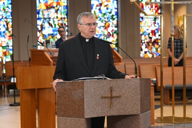 Vincentian convocation 2026
