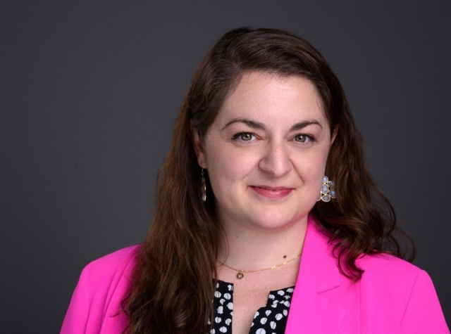 St. John's Law Professor Ashley B. Armstrong headshot.