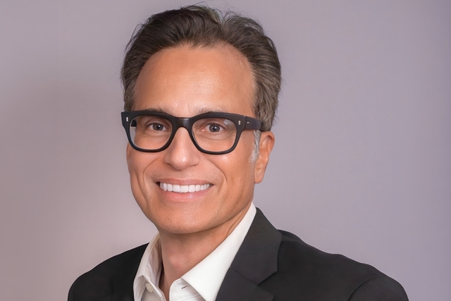 Frank Cipolla head shot