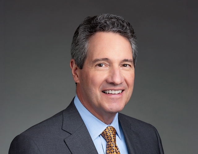 Chris Swift Insurance Leader of the Year 2026
