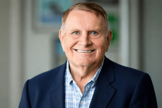Professor to be Honored at Fulbright Event 