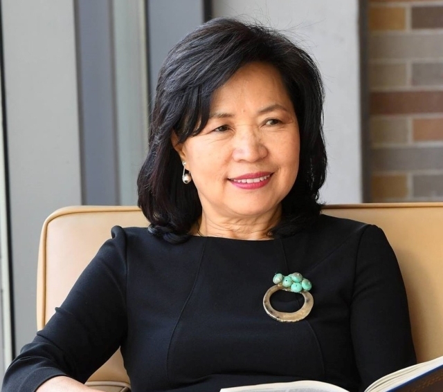 Dr. Seokhee Cho