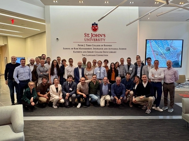 Center for Executive Education Udine