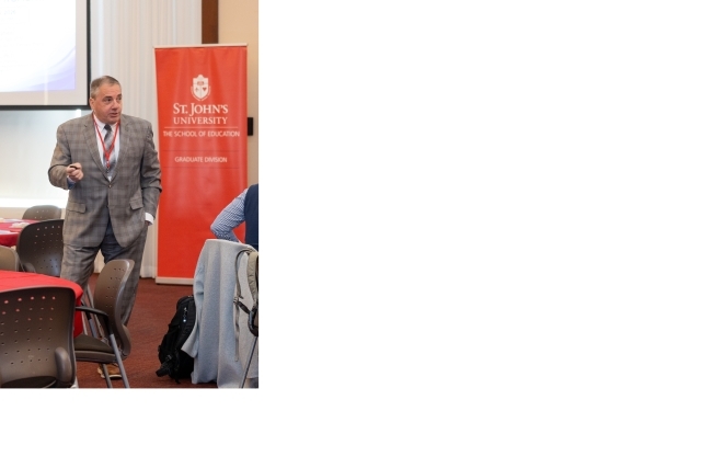 AI Conference Explores the Future of Church-Related Higher Education Through a Humanistic Lens