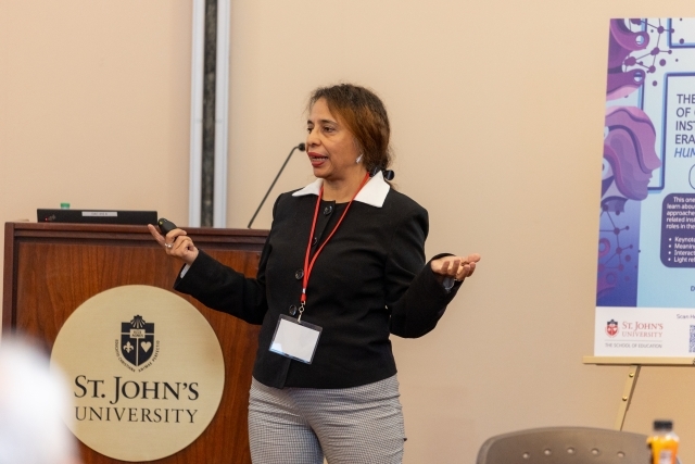 AI Conference Explores the Future of Church-Related Higher Education Through a Humanistic Lens