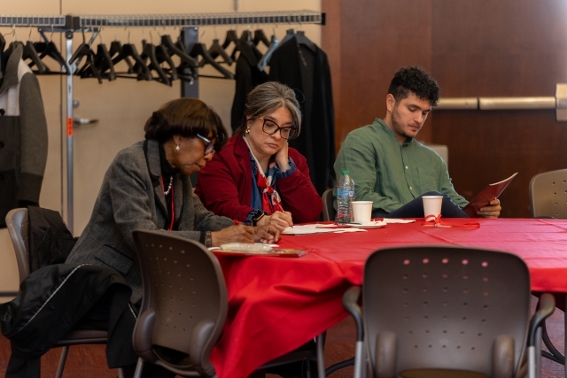 AI Conference Explores the Future of Church-Related Higher Education Through a Humanistic Lens