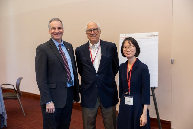AI Conference Explores the Future of Church-Related Higher Education Through a Humanistic Lens