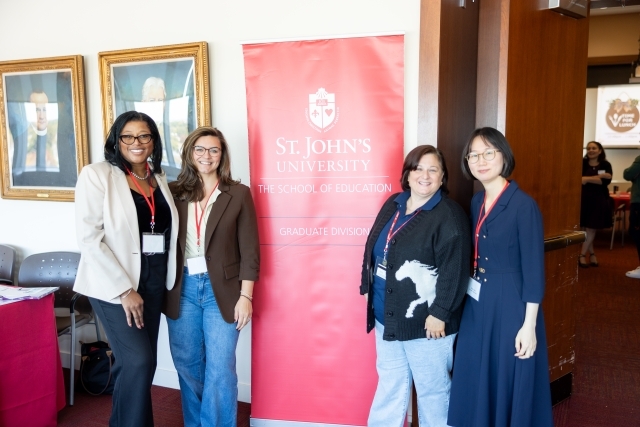 AI Conference Explores the Future of Church-Related Higher Education Through a Humanistic Lens