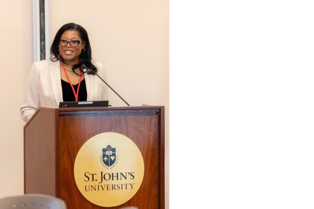 AI Conference Explores the Future of Church-Related Higher Education Through a Humanistic Lens