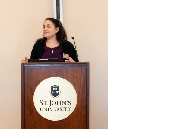 AI Conference Explores the Future of Church-Related Higher Education Through a Humanistic Lens