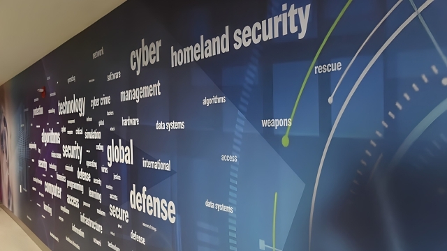 Cybersecurity St. John's University 