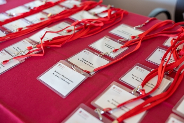 AI Conference Explores the Future of Church-Related Higher Education Through a Humanistic Lens