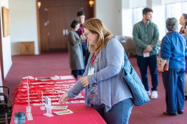 AI Conference Explores the Future of Church-Related Higher Education Through a Humanistic Lens