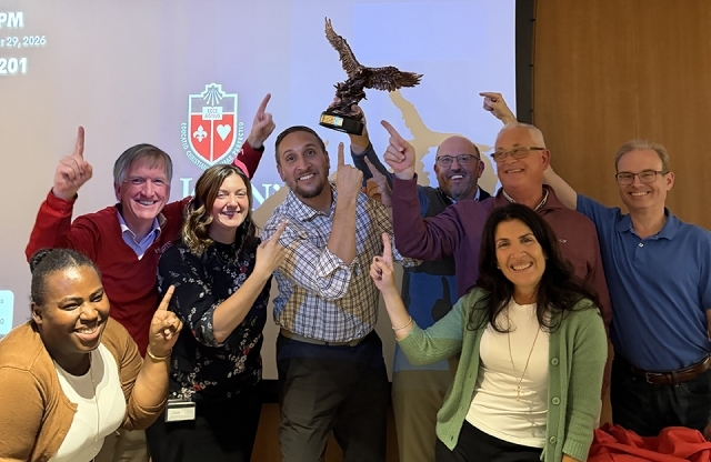 Tobin trivia night winners 