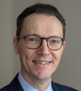 Stephen J. Mildenhall