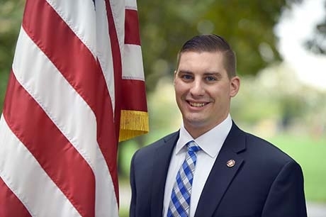 St. John's Veteran's Day Story