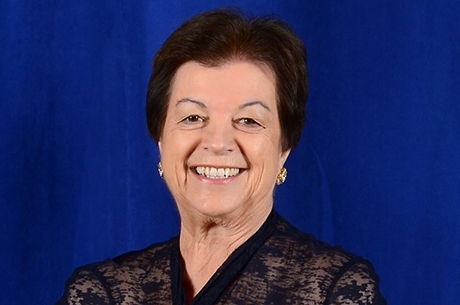 Mary P. Tobin ’00HON