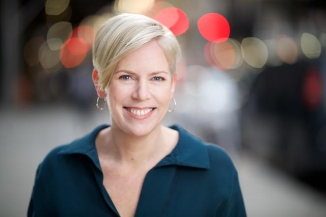 Beatrice O'Carroll '95C