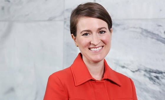 Professor Elizabeth Chamblee Burch