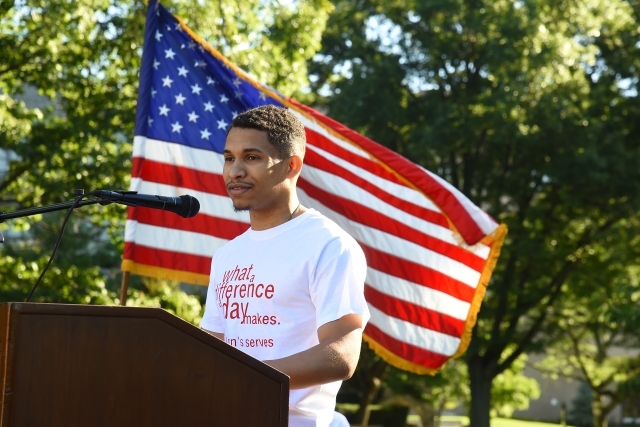 St. John's Founder's Week