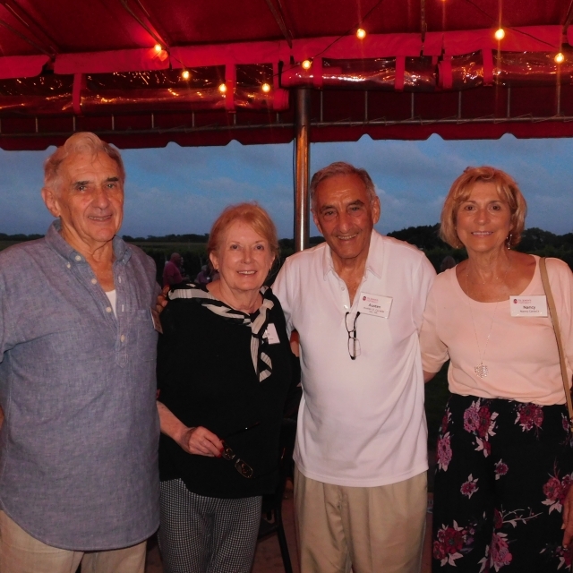 Summer Social East end