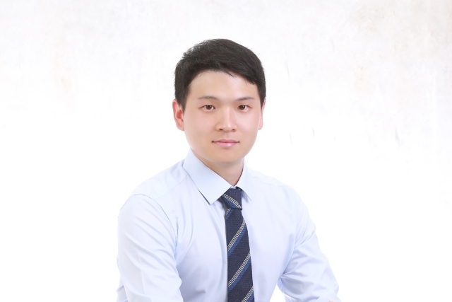 Profile photo for Sungwon Kim