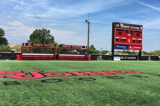 Belson Stadium