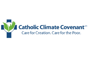 Catholic Climate Covenant Logo