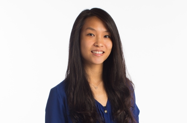 Christine Chim ’11Pharm.D.