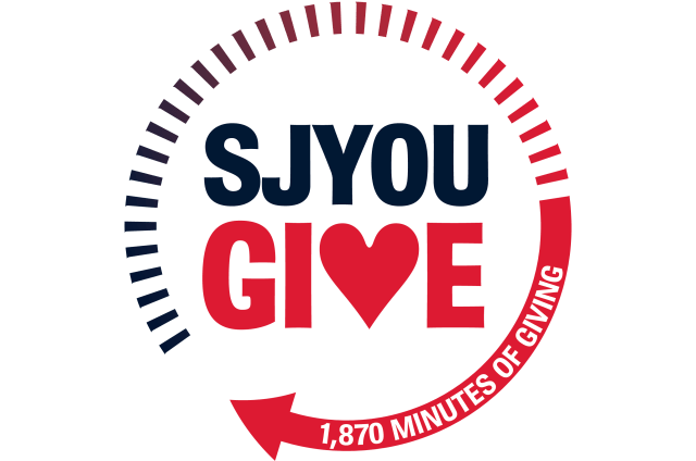 SJYOUGIVE Logo