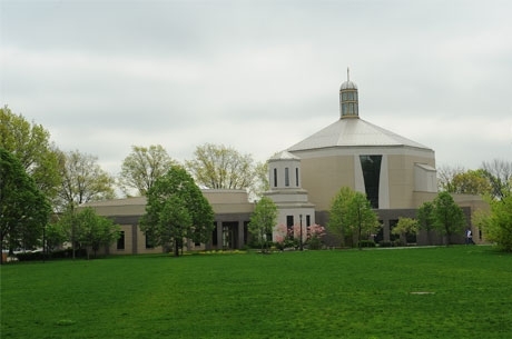 St. John’s University’s 23rd Annual Founder’s Week Celebration September 20 - 27