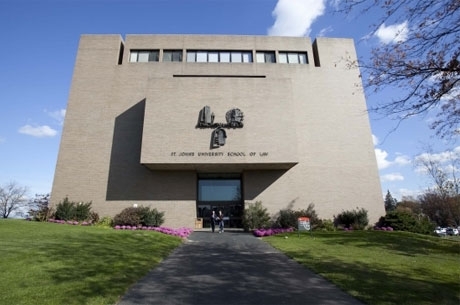 St. John’s School of Law to Accept GRE for Admission for Fall 2018