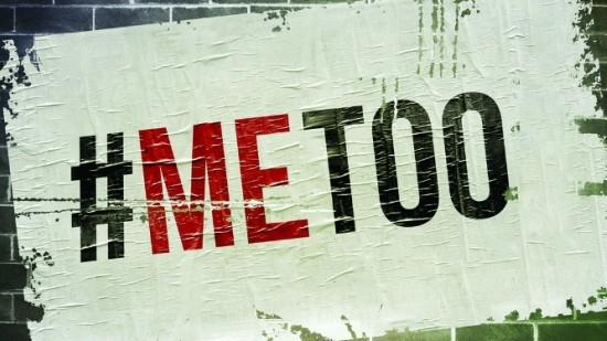 #MeToo Logo