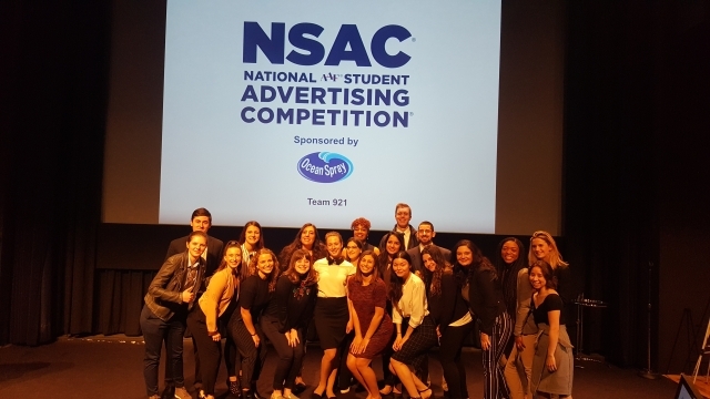 NSAC 2018