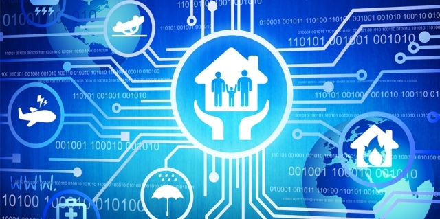 Center for Executive Education and CoverWallet team up to enhance insurtech education