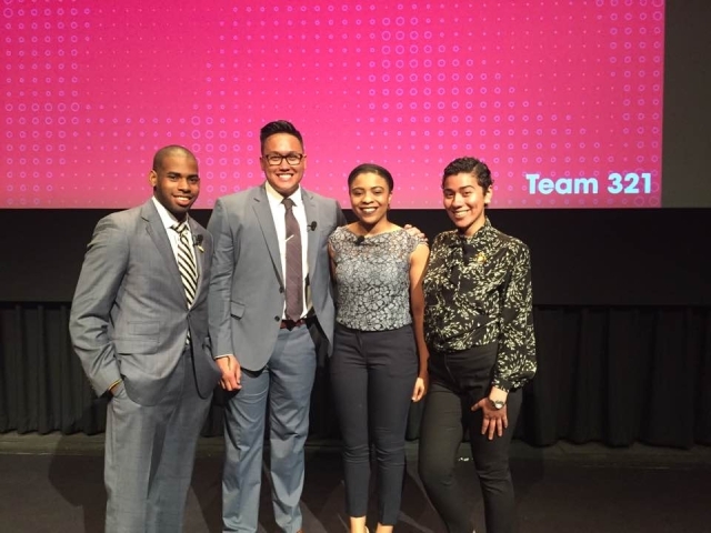 National Student Advertising Competition Class