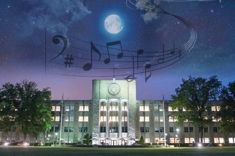 St. John's University Library