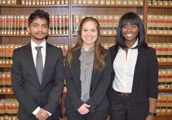 2018 City Bar Diversity Fellows