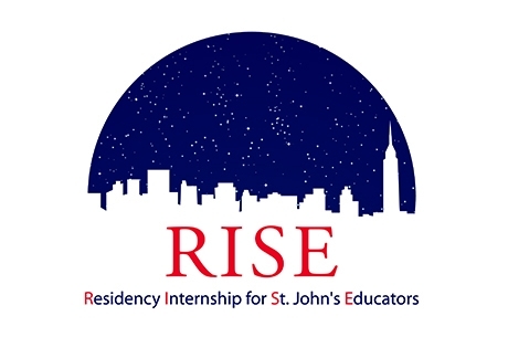 RISE Logo