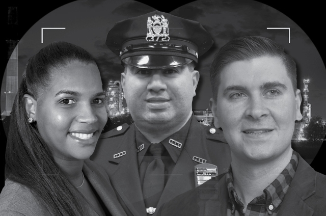 We are the defenders