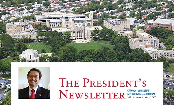 MarCom Awards Honor St. John’s Marketing Efforts