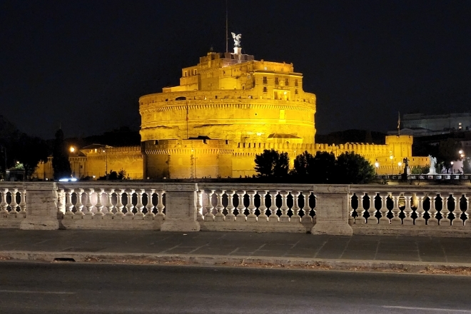 Castel Sant'Angelo