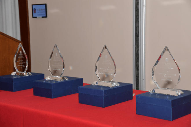 13th Annual Leaders in Education Awards Dinner