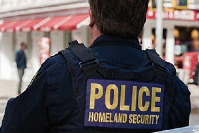 Careers in HLS and CRJ