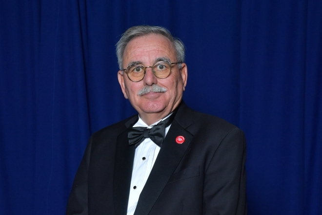 Kevin Reed, St. John's Alumni