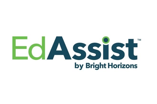 EdAssist by Bright Horizons Logo