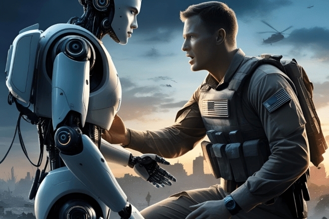 Thought Experiment Blog