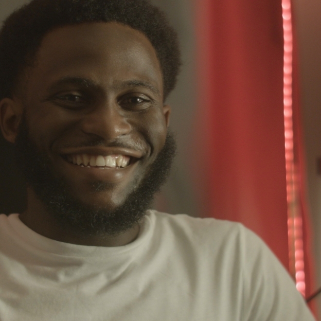 Ganeesh Genus Headshot 