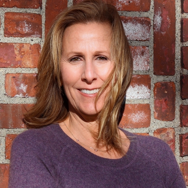 St. John's University Career Services Adviser Headshot